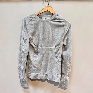 Blanqi Long Sleeve Contour Baselayer Maternity‎ - Size L